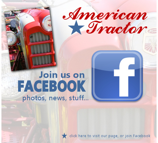 Join us on Facebook